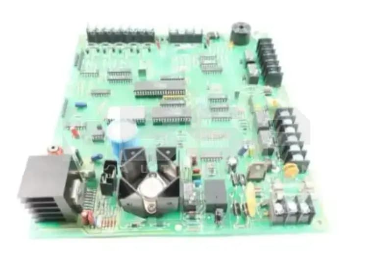 Siemens SXL-XMAIN Siemens SXL-XMAIN