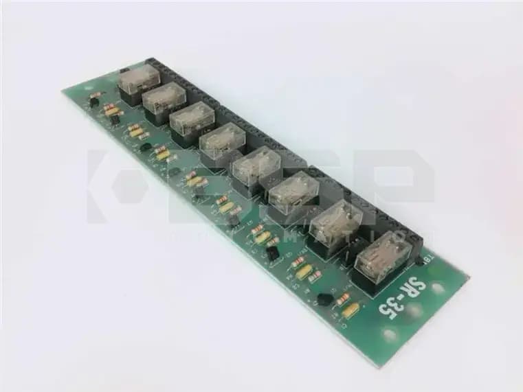 Siemens SR-35 Siemens SR-35