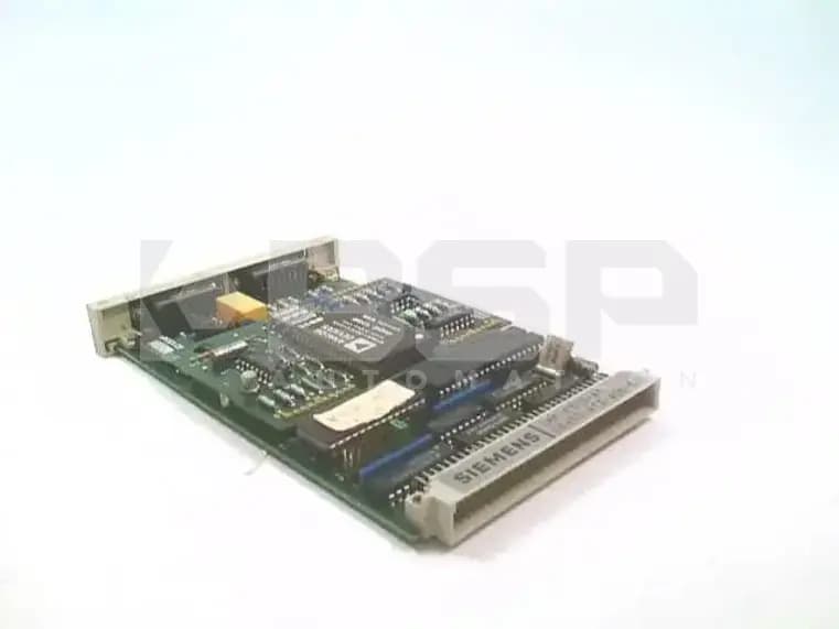 Siemens SMP-E370-A1 Siemens SMP-E370-A1