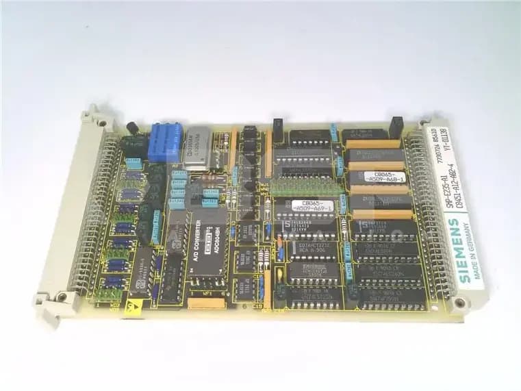 Siemens SMP-E235-A1 Siemens SMP-E235-A1