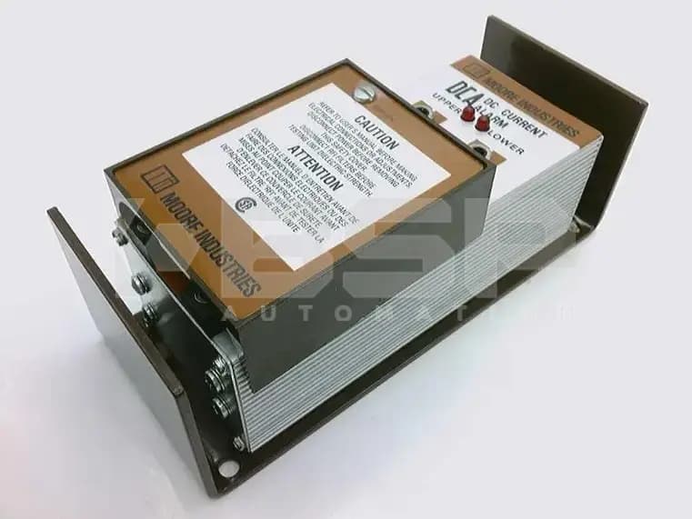 Siemens DCA/4-20MA/DH1L1/117AC-AD-STD Siemens DCA/4-20MA/DH1L1/117AC-AD-STD