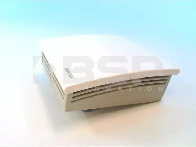 Siemens BPZ:QAA2071 Siemens BPZ:QAA2071