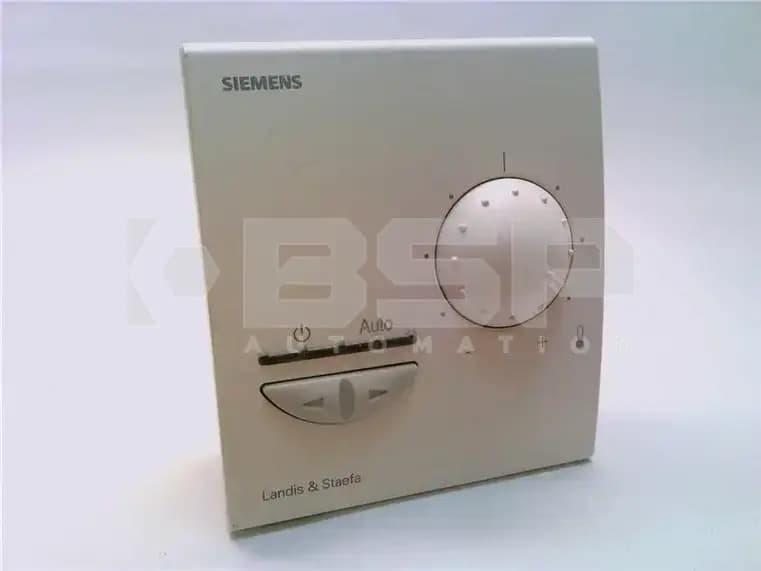 Siemens BPZ-QAX32.1 Siemens BPZ-QAX32.1