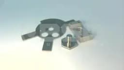 Siemens AGG5.310 Siemens AGG5.310