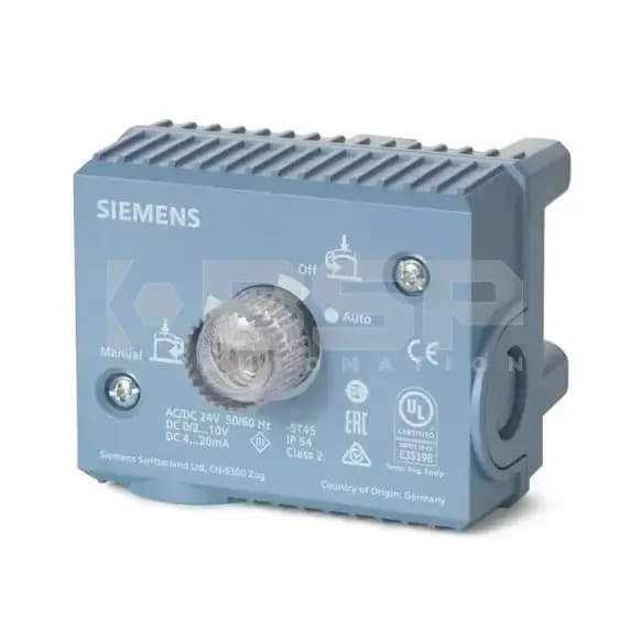 Siemens ASE1 Siemens ASE1