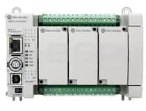 Allen Bradley 2080-L70E-24QWBN Allen Bradley 2080-L70E-24QWBN