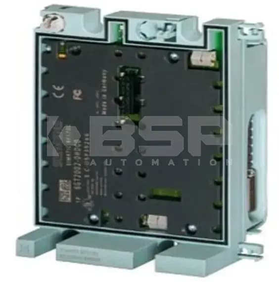 Siemens 6GT2005-0CA10 Siemens 6GT2005-0CA10