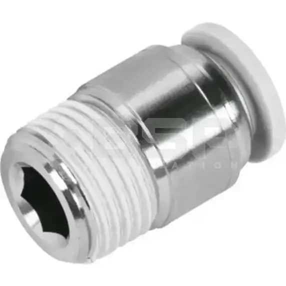 FESTO QB-1/4-3/8-U-M FESTO QB-1/4-3/8-U-M