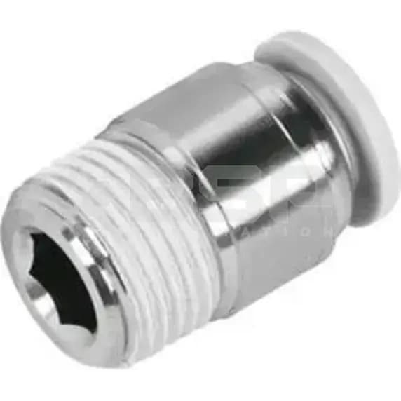 FESTO QB-1/4-1/4-I-U FESTO QB-1/4-1/4-I-U