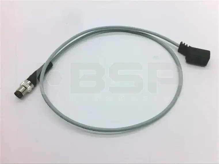 FESTO NEBV-Z4WA2L-P-E-0.5-N-M8G3-S1 FESTO NEBV-Z4WA2L-P-E-0.5-N-M8G3-S1