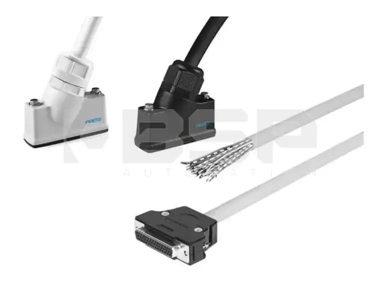FESTO NEBV-S1WA44-K-2.5-N-LE44-S9 FESTO NEBV-S1WA44-K-2.5-N-LE44-S9