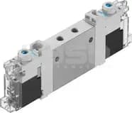 FESTO VUVG-LK10-T32C-AT-M5-1H2L-S FESTO VUVG-LK10-T32C-AT-M5-1H2L-S