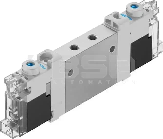 FESTO VUVG-LK10-B52-T-M5-1H2L-S FESTO VUVG-LK10-B52-T-M5-1H2L-S