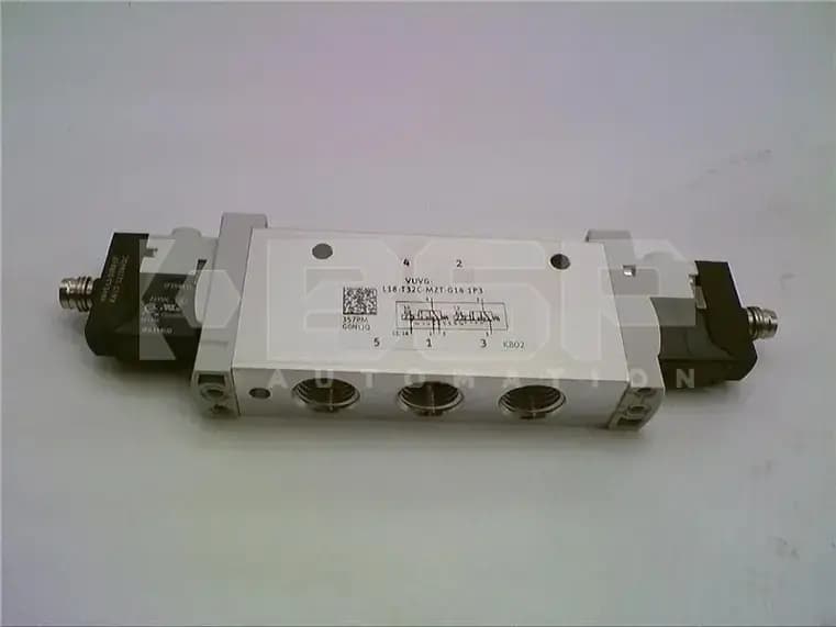 FESTO VUVG-L18-T32C-MZT-G14-1R8L FESTO VUVG-L18-T32C-MZT-G14-1R8L