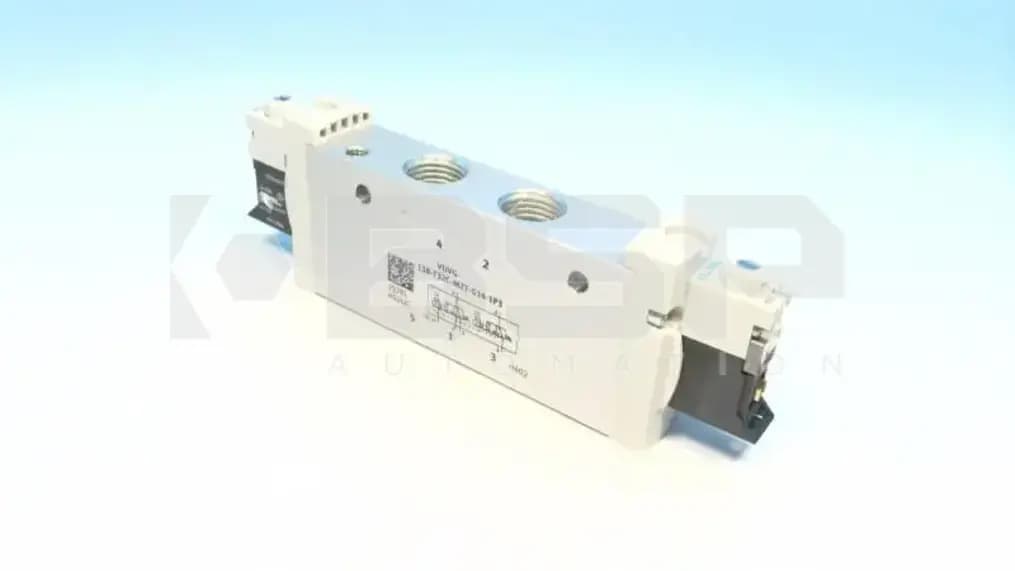 FESTO VUVG-L18-T32C-MZT-G14-1P3 FESTO VUVG-L18-T32C-MZT-G14-1P3