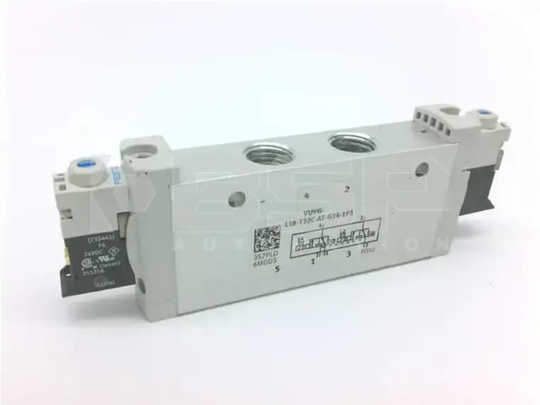 FESTO VUVG-L18-T32C-AT-G14-1P3 FESTO VUVG-L18-T32C-AT-G14-1P3