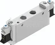 FESTO VUVG-L18-P53U-ZT-G14-1P3 FESTO VUVG-L18-P53U-ZT-G14-1P3