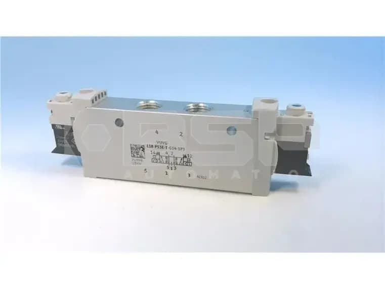 FESTO VUVG-L18-P53E-T-G14-1P3 FESTO VUVG-L18-P53E-T-G14-1P3