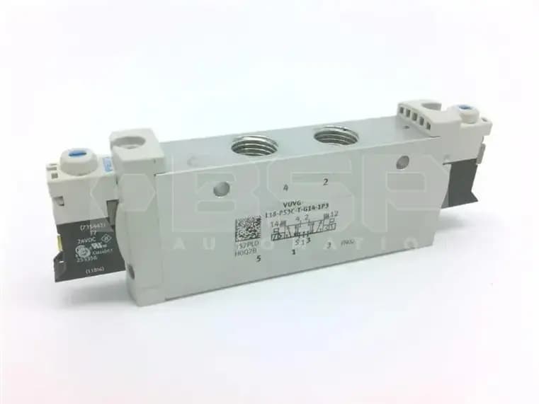 FESTO VUVG-L18-P53C-T-G14-1P3 FESTO VUVG-L18-P53C-T-G14-1P3