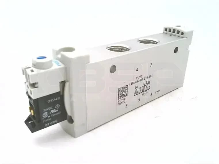 FESTO VUVG-L18-M52-RT-G14-1P3 FESTO VUVG-L18-M52-RT-G14-1P3