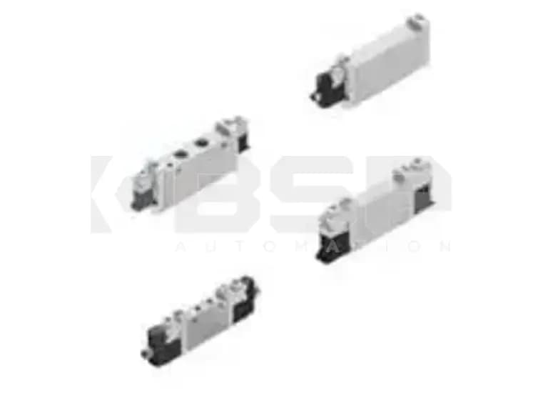 FESTO VUVG-L18-M52-RT-G14-1H2L-W1 FESTO VUVG-L18-M52-RT-G14-1H2L-W1