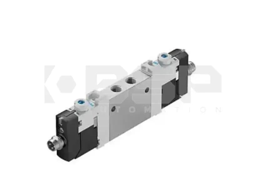 FESTO VUVG-L18-M52-MZT-G14-1P3 FESTO VUVG-L18-M52-MZT-G14-1P3