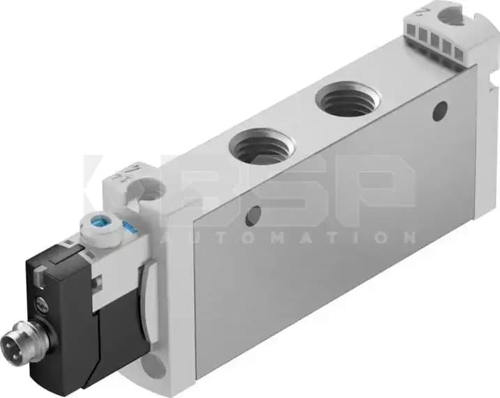 FESTO VUVG-L18-M52-MT-G14-1R8L FESTO VUVG-L18-M52-MT-G14-1R8L
