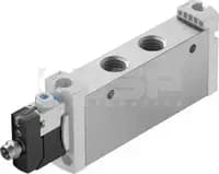 FESTO VUVG-L18-M52-MT-G14-1R8L FESTO VUVG-L18-M52-MT-G14-1R8L