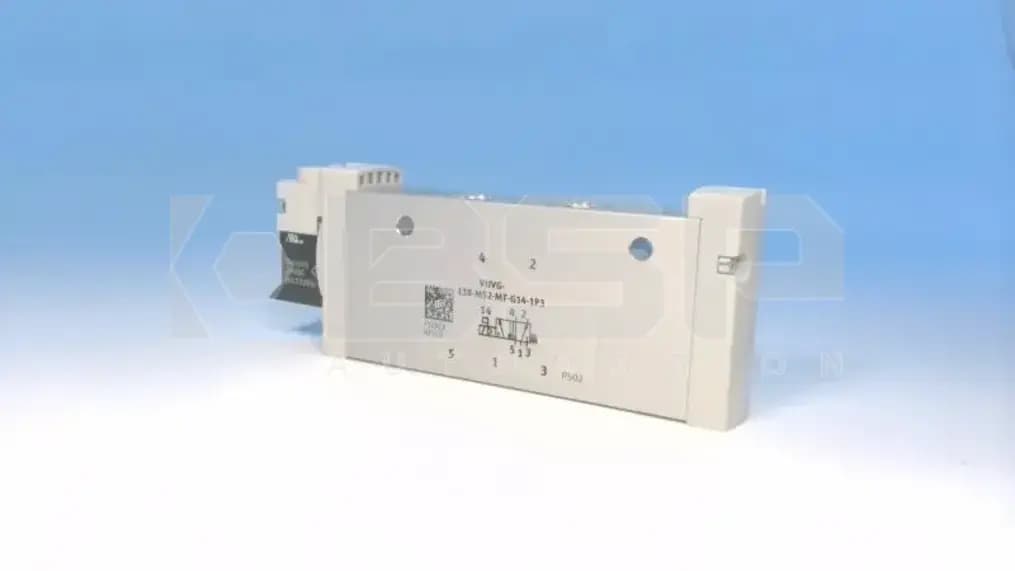 FESTO VUVG-L18-M52-MT-G14-1P3 FESTO VUVG-L18-M52-MT-G14-1P3
