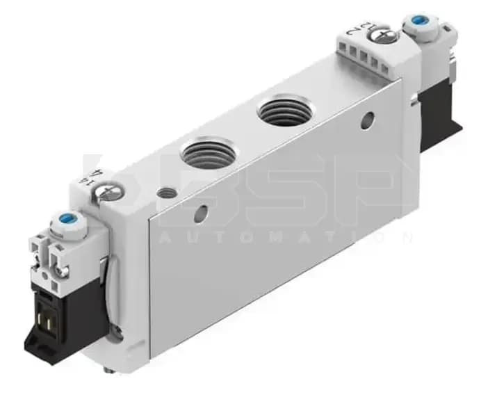 FESTO VUVG-L18-B52-ZT-G14-1P3 FESTO VUVG-L18-B52-ZT-G14-1P3