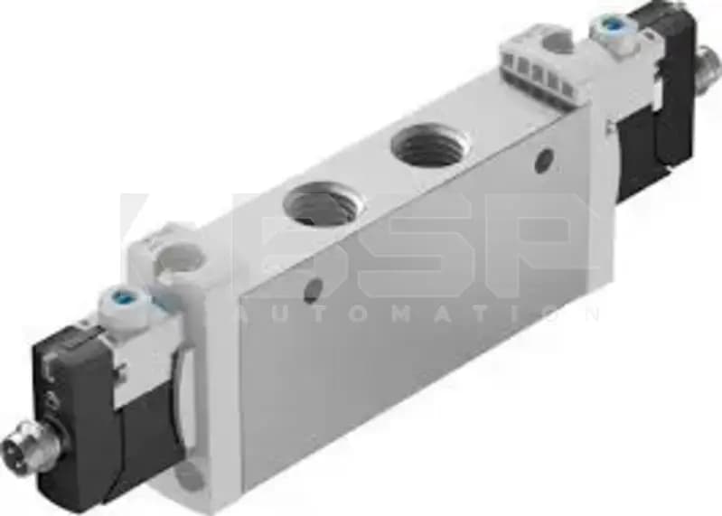 FESTO VUVG-L18-B52-T-G14-1P3 FESTO VUVG-L18-B52-T-G14-1P3