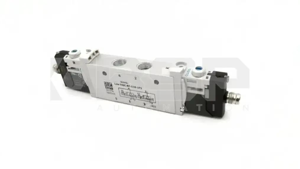FESTO VUVG-L14-T32C-AT-G18-1R8L FESTO VUVG-L14-T32C-AT-G18-1R8L