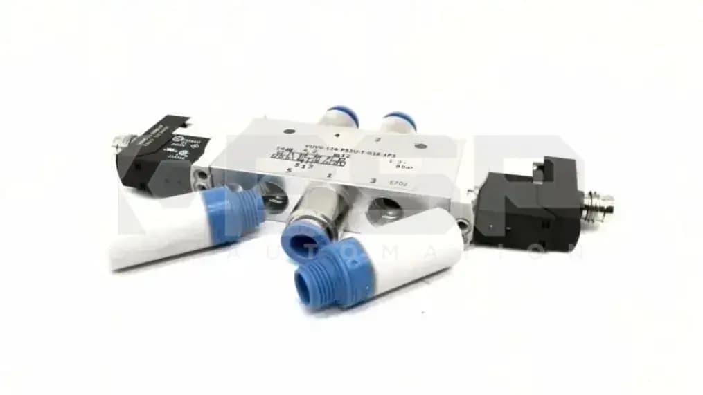 FESTO VUVG-L14-P53U-T-Q6-U-1R8L FESTO VUVG-L14-P53U-T-Q6-U-1R8L