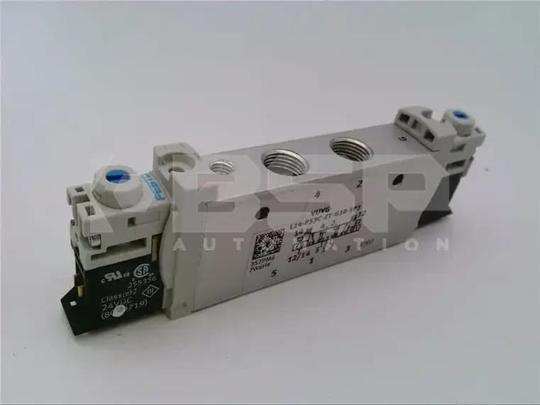 FESTO VUVG-L14-P53C-ZT-G18-1P3 FESTO VUVG-L14-P53C-ZT-G18-1P3