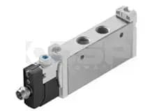 FESTO VUVG-L14-M52-MT-G18-1R8L FESTO VUVG-L14-M52-MT-G18-1R8L