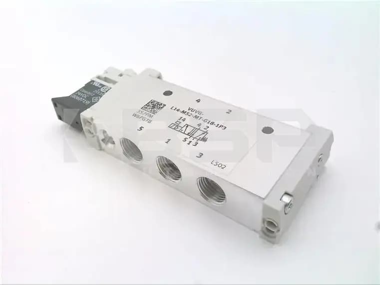 FESTO VUVG-L14-M52-MT-G18-1P3 FESTO VUVG-L14-M52-MT-G18-1P3