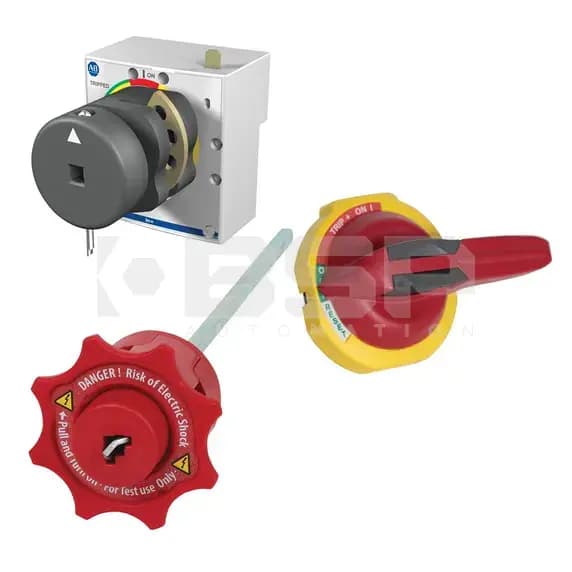 Allen Bradley 140G-H-NVM21R Allen Bradley 140G-H-NVM21R