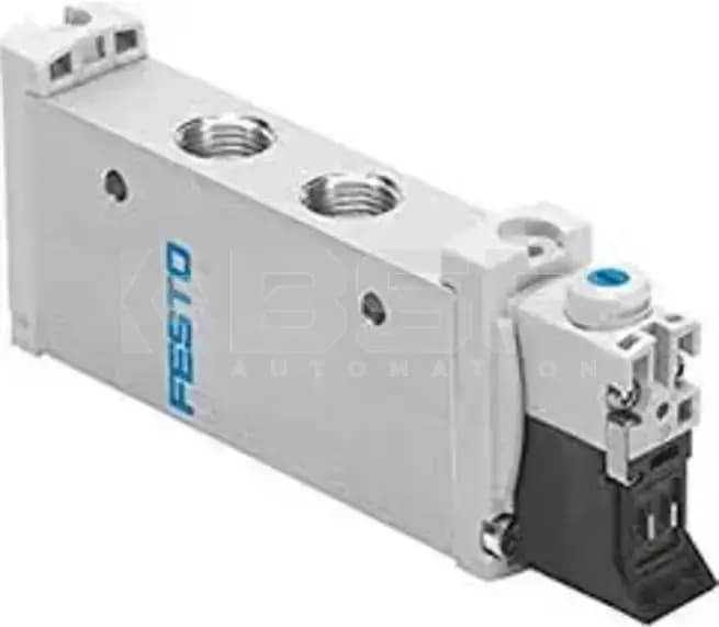 FESTO VUVG-L14-M52-AZT-G18-1P3 FESTO VUVG-L14-M52-AZT-G18-1P3