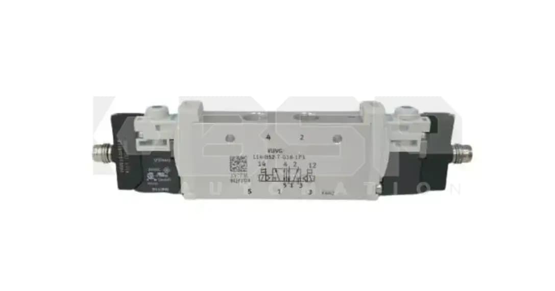 FESTO VUVG-L14-B52-T-G18-1R1L FESTO VUVG-L14-B52-T-G18-1R1L