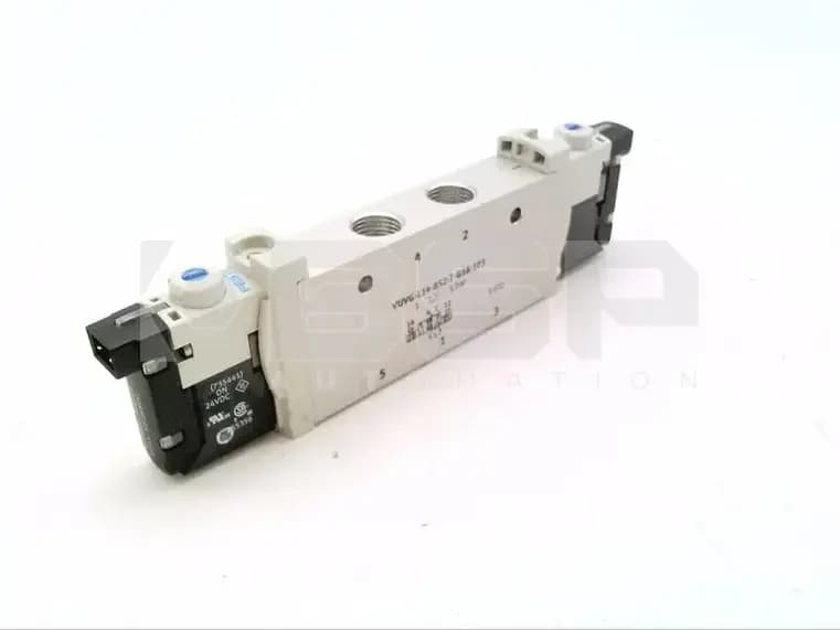 FESTO VUVG-L14-B52-T-G18-1P3 FESTO VUVG-L14-B52-T-G18-1P3