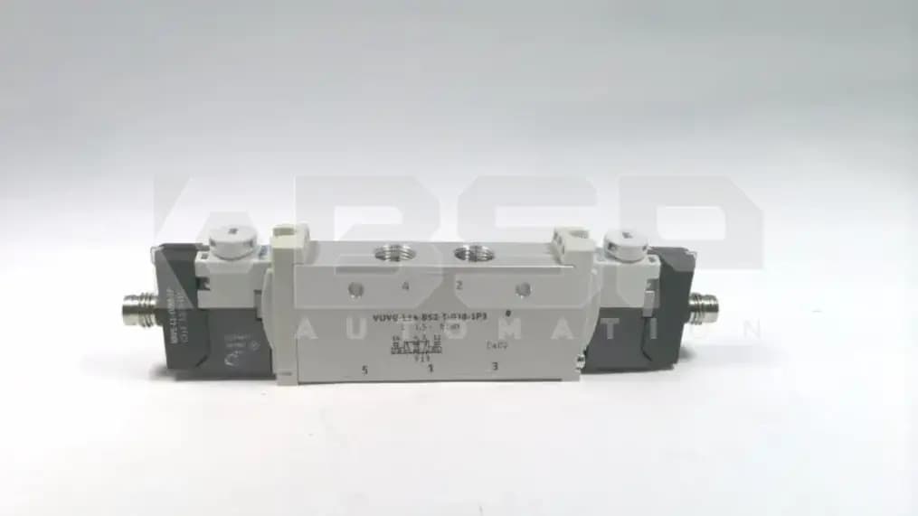 FESTO VUVG-L14-B52-H-G18-1R8L FESTO VUVG-L14-B52-H-G18-1R8L