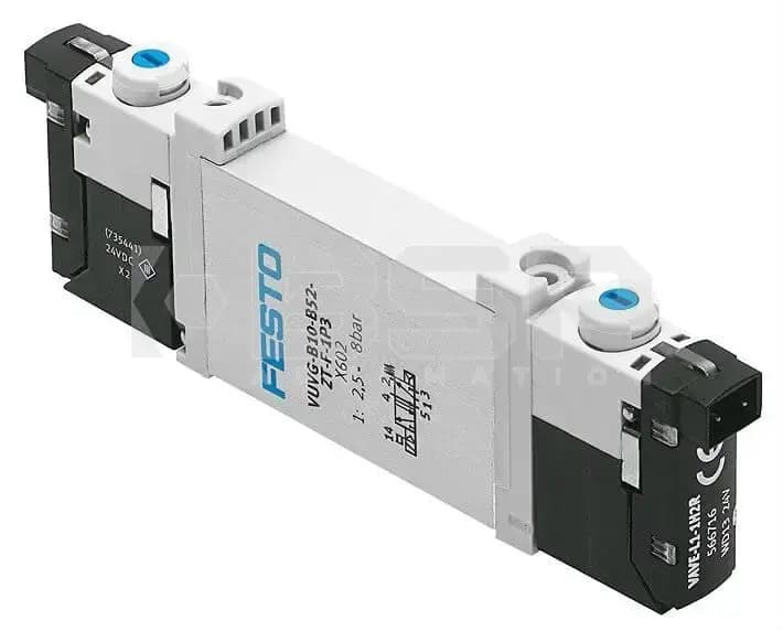 FESTO VUVG-L10-T32C-MZT-M5-1R8L FESTO VUVG-L10-T32C-MZT-M5-1R8L