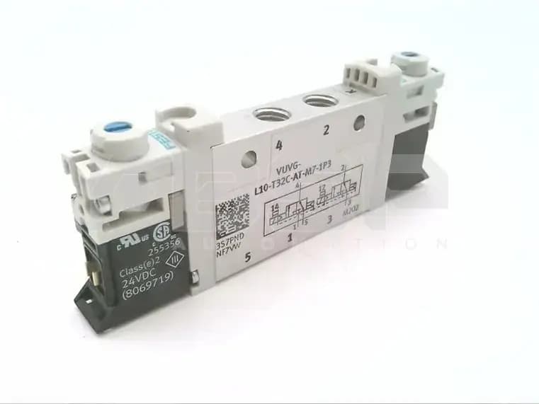FESTO VUVG-L10-T32C-AT-M7-1P3 FESTO VUVG-L10-T32C-AT-M7-1P3