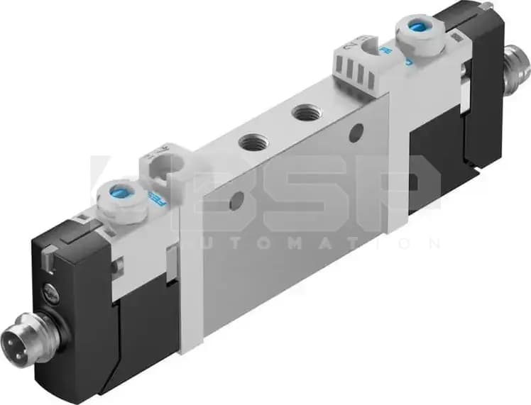 FESTO VUVG-L10-T32C-AT-M5-1R8L FESTO VUVG-L10-T32C-AT-M5-1R8L