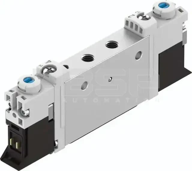 FESTO VUVG-L10-P53E-T-M5-1P3 FESTO VUVG-L10-P53E-T-M5-1P3