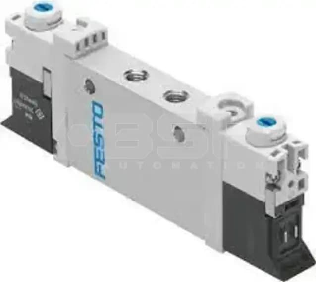 FESTO VUVG-L10-P53C-T-M5-1P3 FESTO VUVG-L10-P53C-T-M5-1P3