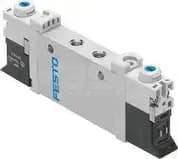 FESTO VUVG-L10-P53C-T-M5-1P3 FESTO VUVG-L10-P53C-T-M5-1P3