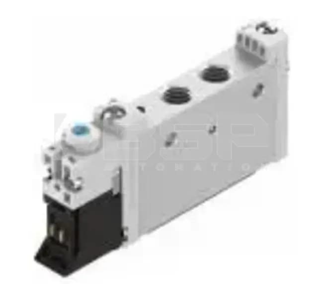 FESTO VUVG-L10-M52-RZT-M7-1P3 FESTO VUVG-L10-M52-RZT-M7-1P3