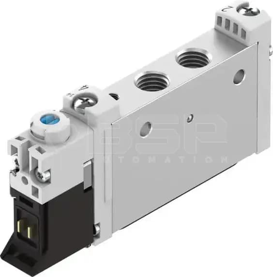 FESTO VUVG-L10-M52-RT-M7-1P3 FESTO VUVG-L10-M52-RT-M7-1P3