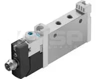 FESTO VUVG-L10-M52-RT-M5-1R8L FESTO VUVG-L10-M52-RT-M5-1R8L